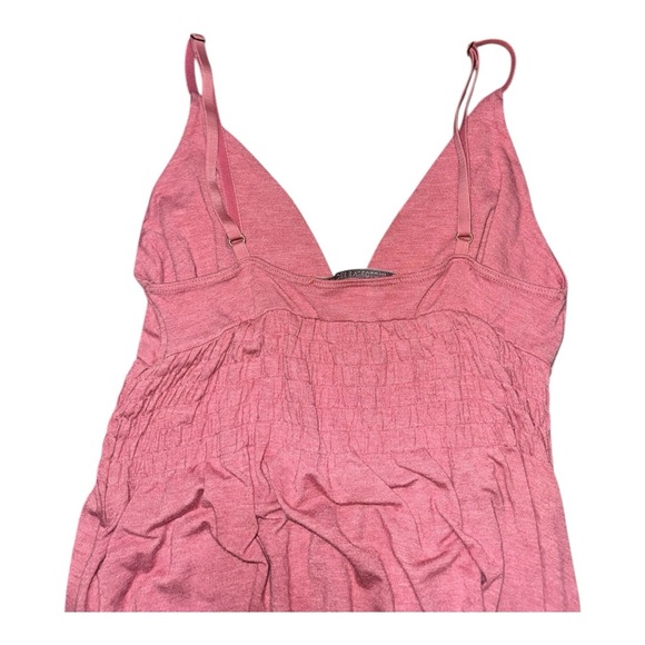 Women’s Victoria Secret Pink Maxi Dress - S - Picture 9 of 9